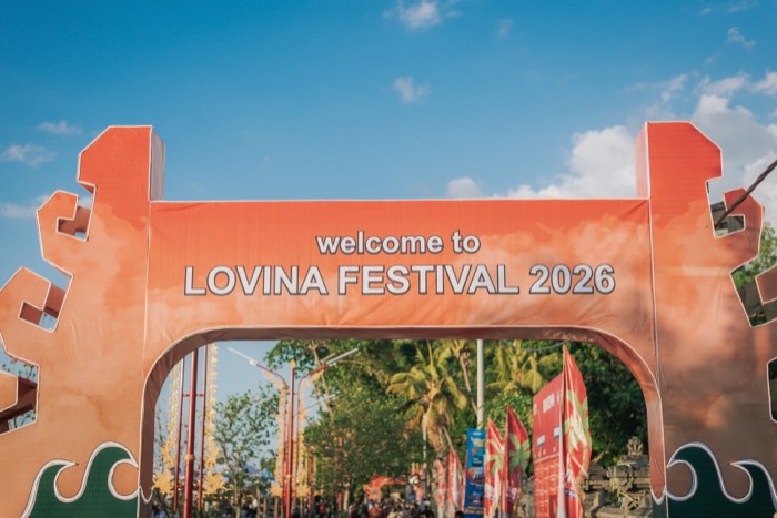 Lovina Festival 2026
