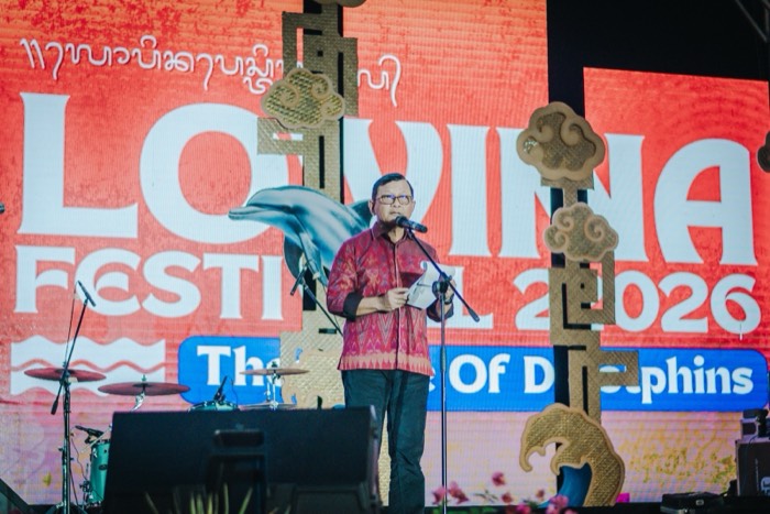 Lovina Festival 2026