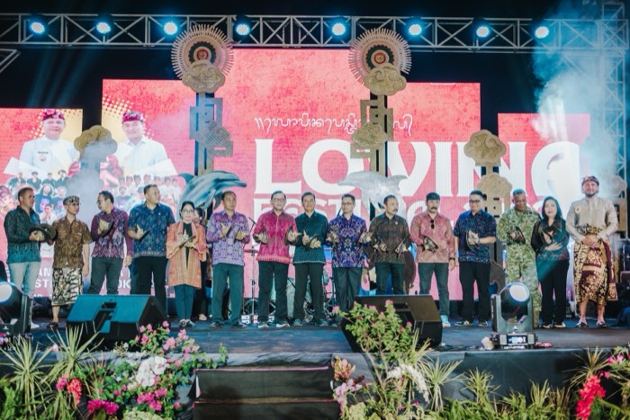 Lovina Festival 2026
