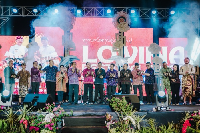 Lovina Festival 2026