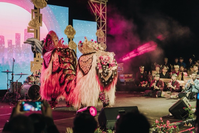 Lovina Festival 2026