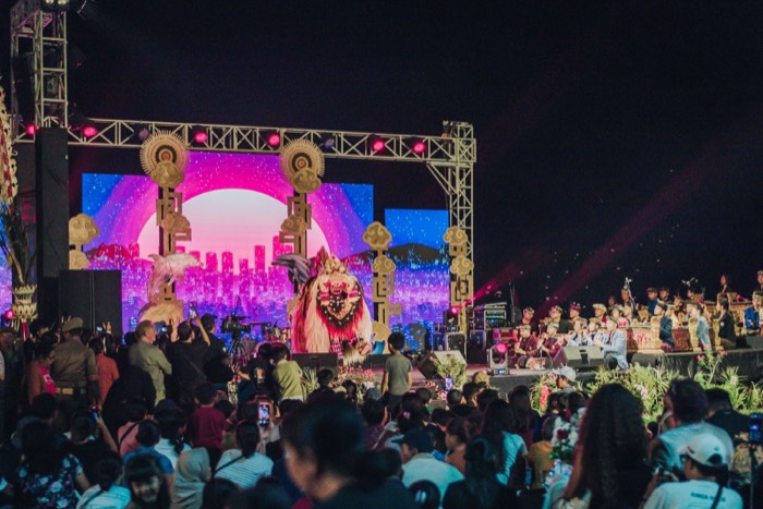Lovina Festival 2026