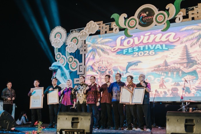 Lovina Festival 2026