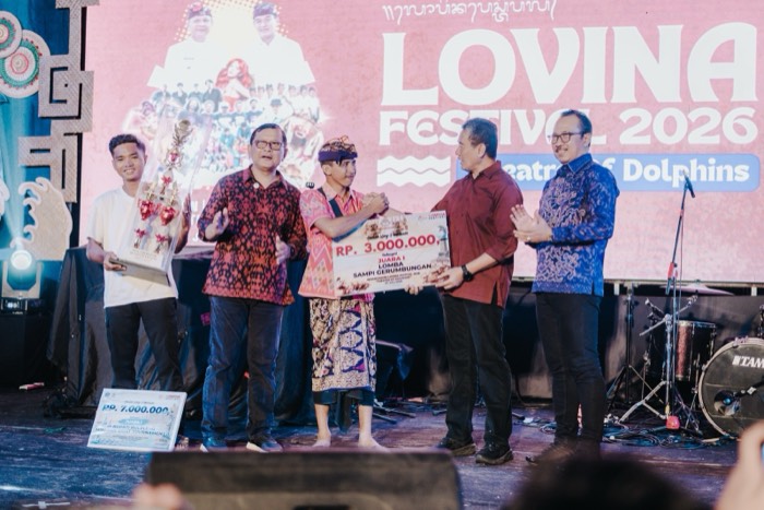 Lovina Festival 2026