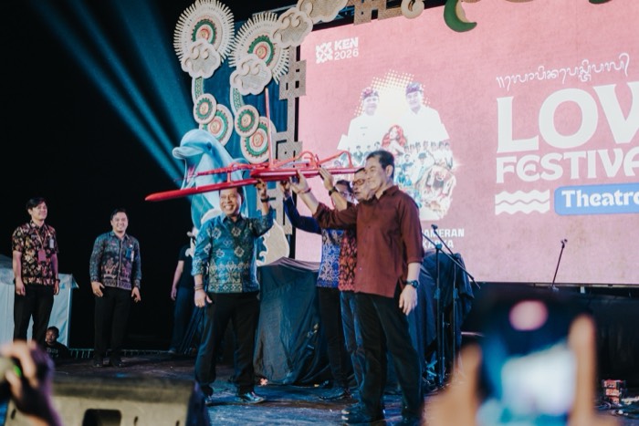 Lovina Festival 2026