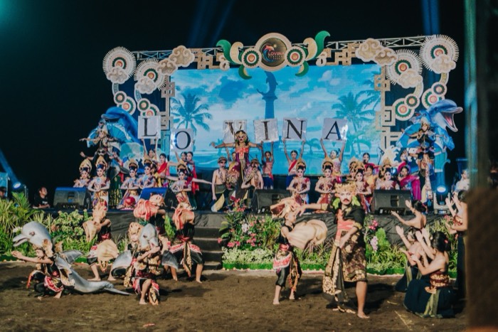 Lovina Festival 2026