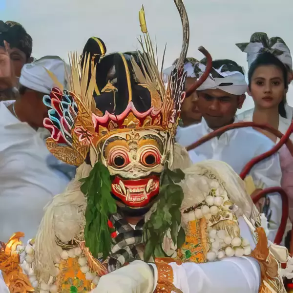 About the Festival