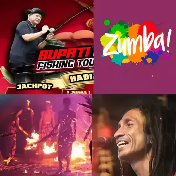 Program 27 July 2025