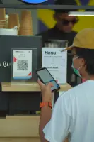 Sponsors of the Lovina Festival