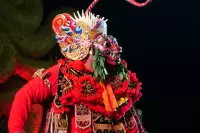 Lovina Festival Picture Gallery 26-07-2025 Livestream