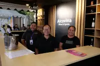 Sponsors of the Lovina Festival