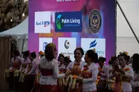 Sponsors of the Lovina Festival