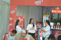 Sponsors of the Lovina Festival