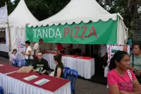 Sponsors of the Lovina Festival