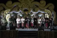 Extra Foto Gallery by The Team  24-07-2025