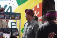 Extra Foto Gallery by The Team  24-07-2025