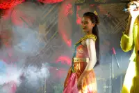 Lovina Festival Picture Gallery 24-07-2025 Livestream