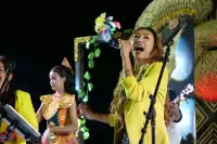 Lovina Festival Picture Gallery 24-07-2025 Livestream