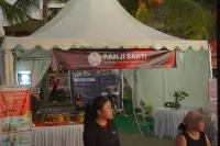 Sponsors of the Lovina Festival