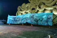 Lovina Festival Picture Gallery 26-07-2025 Livestream