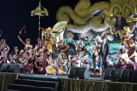 Extra Foto Gallery by The Team  24-07-2025