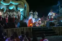 Lovina Festival Picture Gallery 25-07-2025 Livestream