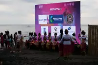 Sponsors of the Lovina Festival