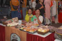 Sponsors of the Lovina Festival