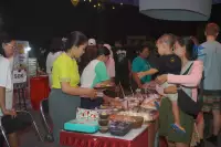 Sponsors of the Lovina Festival