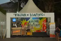 Sponsors of the Lovina Festival