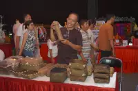 Sponsors of the Lovina Festival