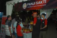 Sponsors of the Lovina Festival