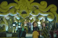 Extra Foto Gallery by The Team  27-07-2025