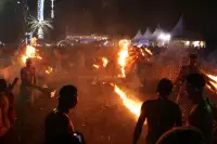 Lovina Festival Picture Gallery 27-07-2025 Livestream