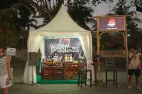 Sponsors of the Lovina Festival