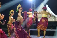 Lovina Festival Picture Gallery 24-07-2025 Livestream