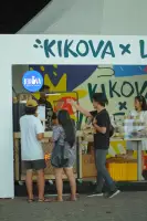 Sponsors of the Lovina Festival