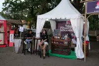 Sponsors of the Lovina Festival