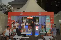 Sponsors of the Lovina Festival