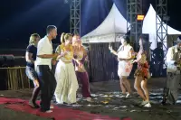 Lovina Festival Picture Gallery 24-07-2025 Livestream