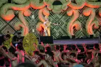 Lovina Festival Picture Gallery 25-07-2025 Livestream