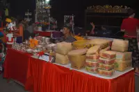 Sponsors of the Lovina Festival