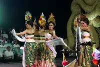 Lovina Festival Picture Gallery 25-07-2025 Livestream