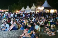 Lovina Festival Picture Gallery 27-07-2025 Livestream