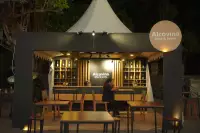 Sponsors of the Lovina Festival