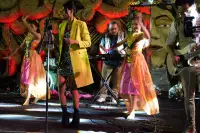 Lovina Festival Picture Gallery 24-07-2025 Livestream