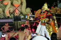 Lovina Festival Picture Gallery 25-07-2025 Livestream