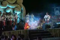 Lovina Festival Picture Gallery 25-07-2025 Livestream