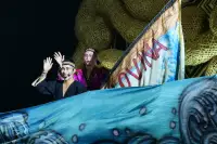 Lovina Festival Picture Gallery 26-07-2025 Livestream