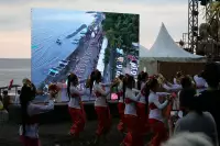 Lovina Festival Picture Gallery 24-07-2025 Livestream